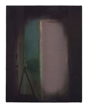 Artwork Title: Untitled