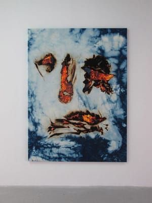 Artwork Title: Untitled