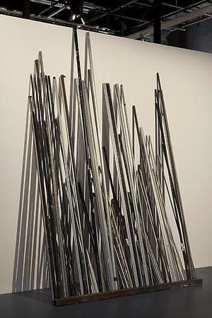 Artwork Title: Untitled