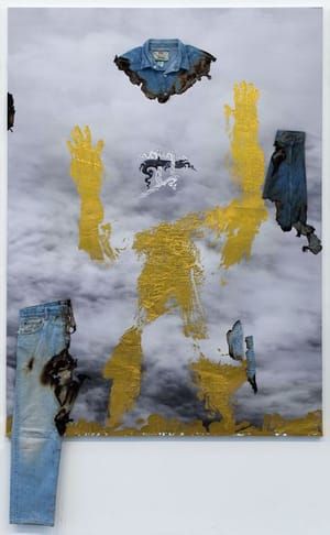 Artwork Title: Untitled