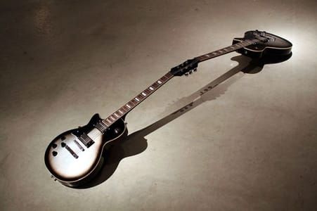 Artwork Title: Doublesilverburst