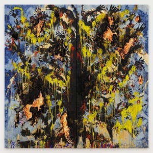 Artwork Title: Untitled