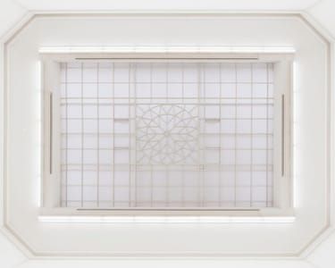Artwork Title: Untitled (haupstaal Floor)