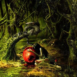 Artwork Title: Untitled