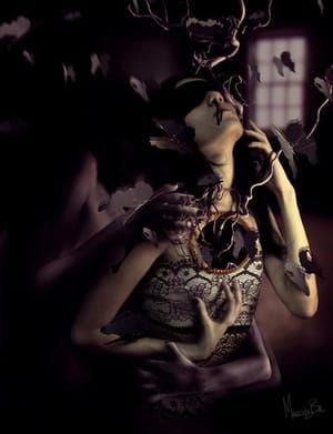 Artwork Title: Untitled