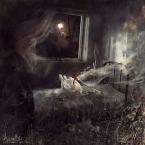 Artwork Title: Untitled