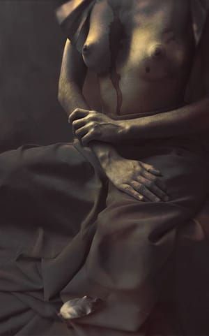 Artwork Title: Untitled
