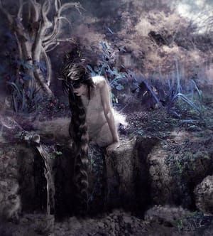 Artwork Title: Mercury III