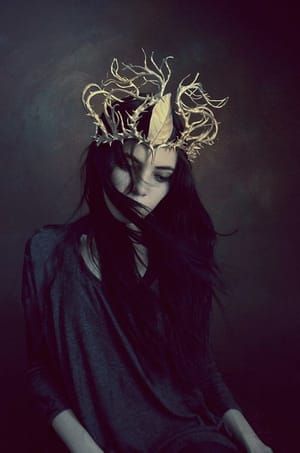 Artwork Title: Heirdom