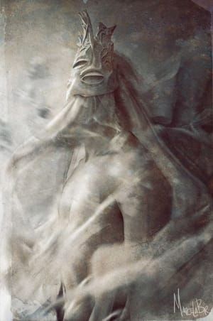 Artwork Title: Untitled