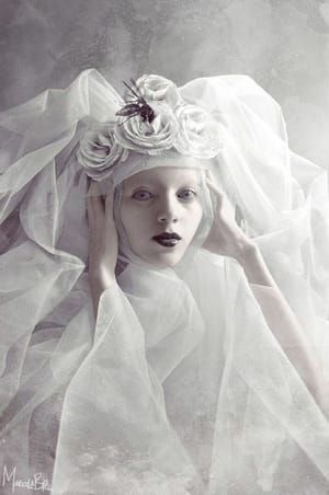 Artwork Title: Dissolution 2