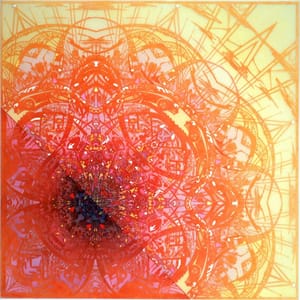Artwork Title: Untitled