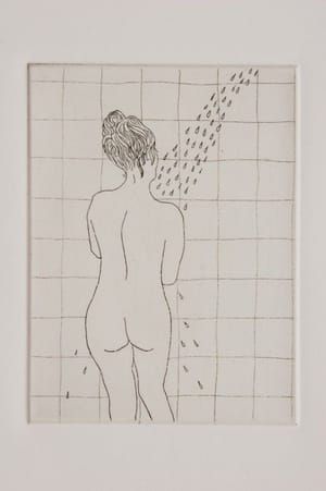 Artwork Title: Untitled