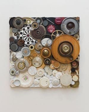 Artwork Title: Untitled