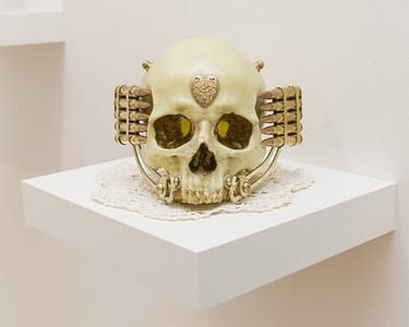 Artwork Title: Untitled