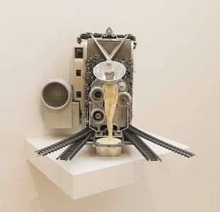 Artwork Title: Untitled