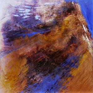 Artwork Title: Ariel