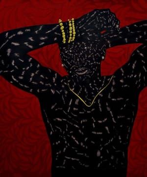 Artwork Title: Lts I