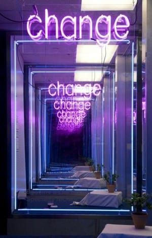 Artwork Title: Potential Store Front