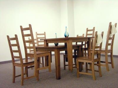 Artwork Title: Stereo Table