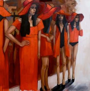 Artwork Title: Sold