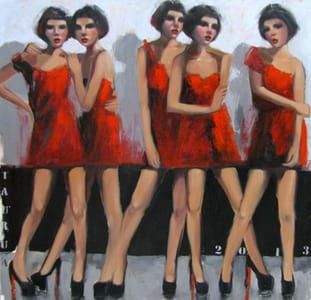 Artwork Title: Untitled