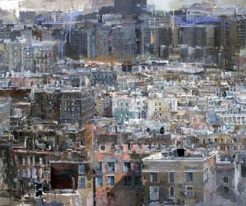 Artwork Title: Prospettiva