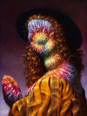 Artwork Title: Untitled