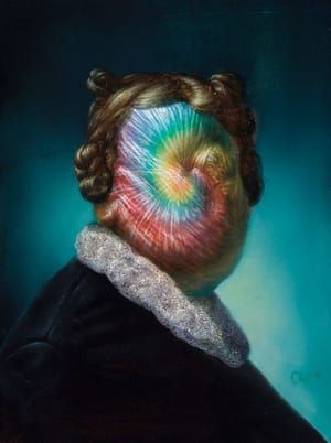 Artwork Title: Untitled