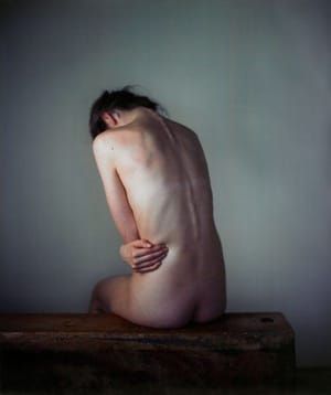 Artwork Title: Untitled