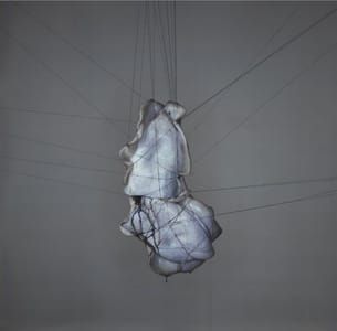 Artwork Title: Untitled