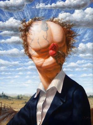 Artwork Title: Untitled