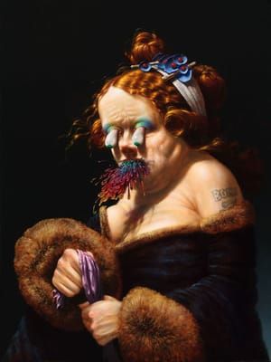 Artwork Title: Untitled