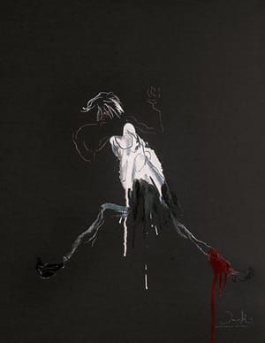 Artwork Title: Royal Ballet Flanders