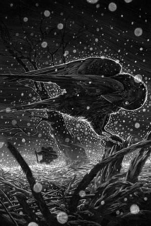 Artwork Title: Winterreise