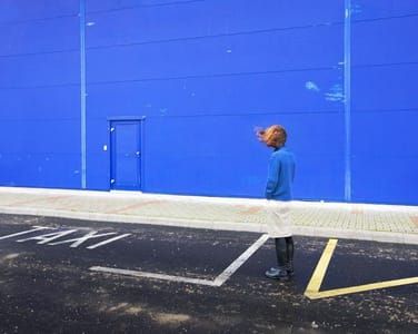 Artwork Title: Untitled