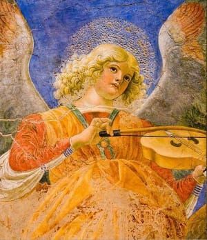 Artwork Title: Music