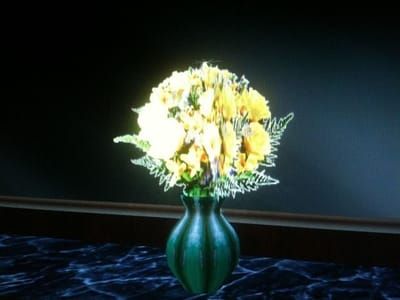 Artwork Title: Bouquet