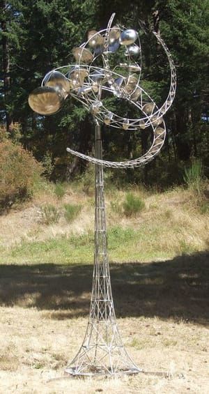 Artwork Title: Rooster