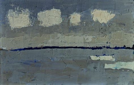 Artwork Title: Face au Havre