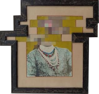 Artwork Title: Untitled