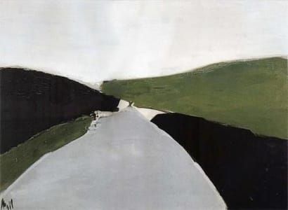 Artwork Title: Untitled