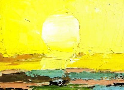 Artwork Title: Untitled