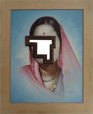 Artwork Title: Untitled