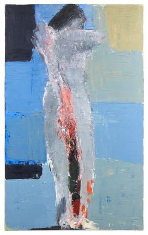 Artwork Title: Untitled