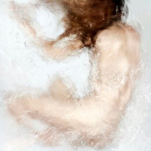 Artwork Title: Emulsion