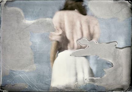 Artwork Title: Appearances