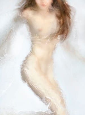 Artwork Title: Dispersion