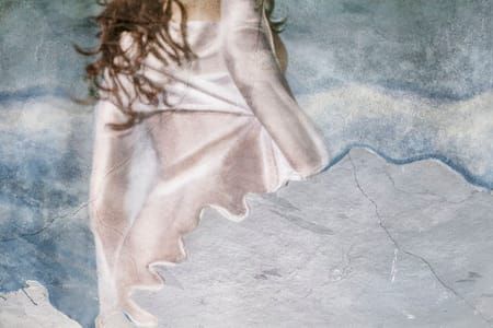 Artwork Title: Metamorphosis