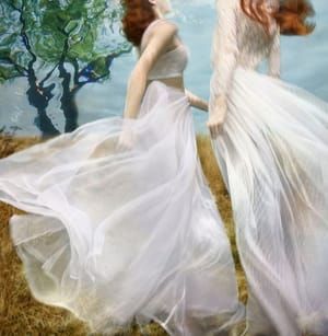 Artwork Title: The Heath